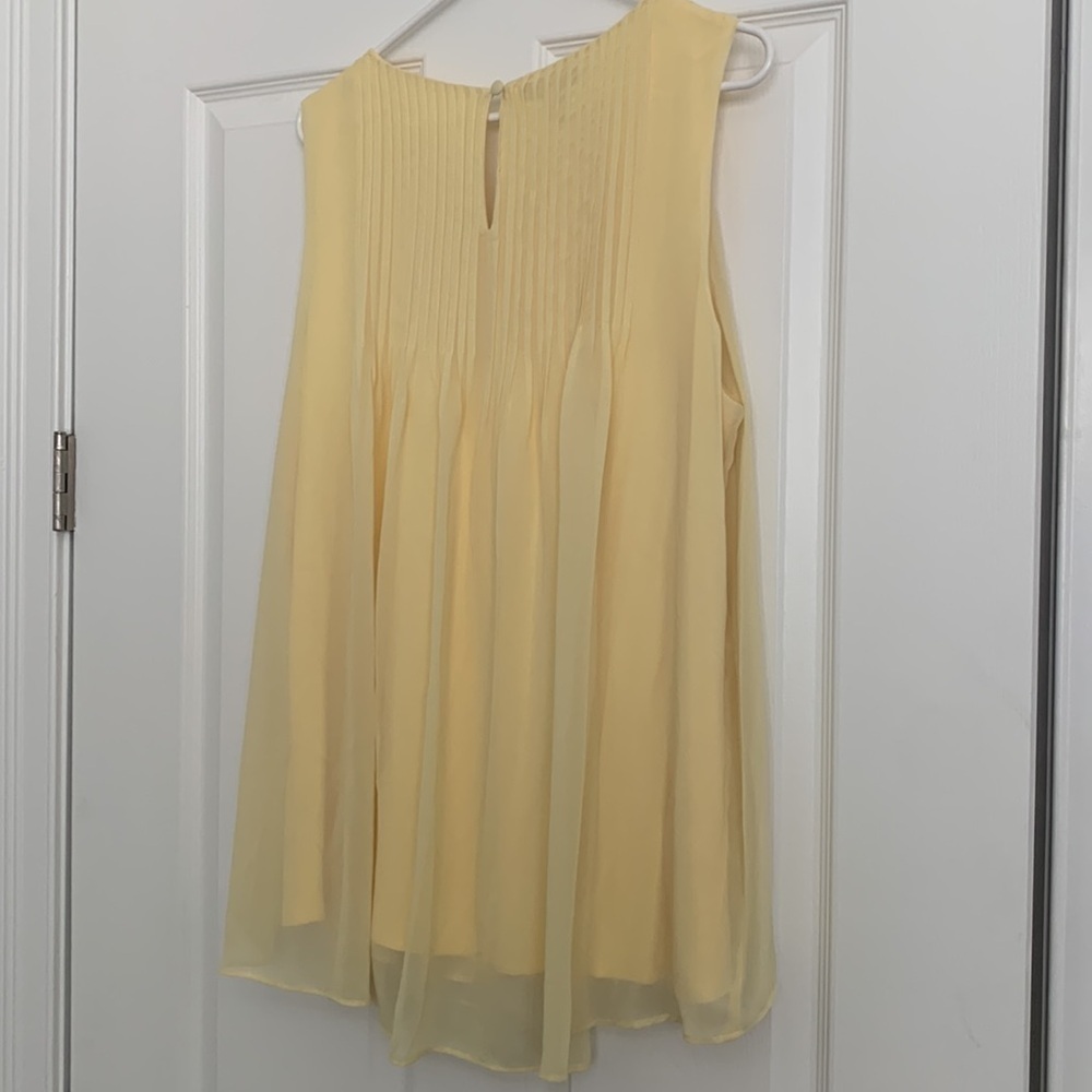 Alfani Tank Top - Picture 2 of 5
